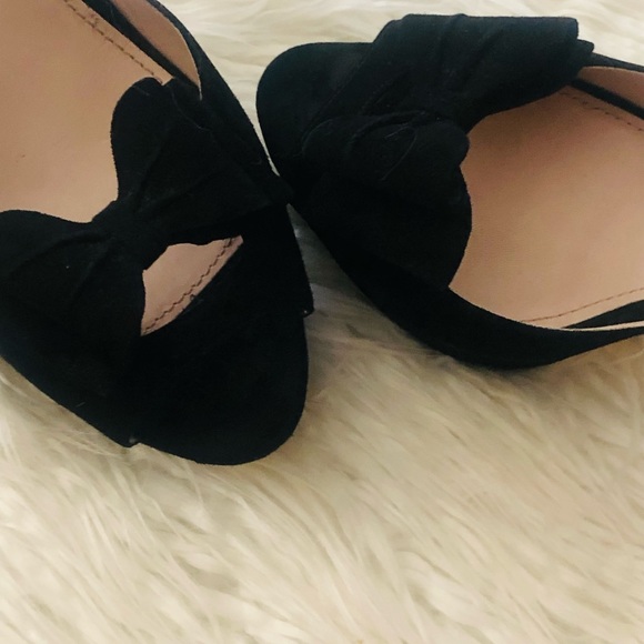 miu miu. Period!! These need no introduction!! Suede - Picture 7 of 7